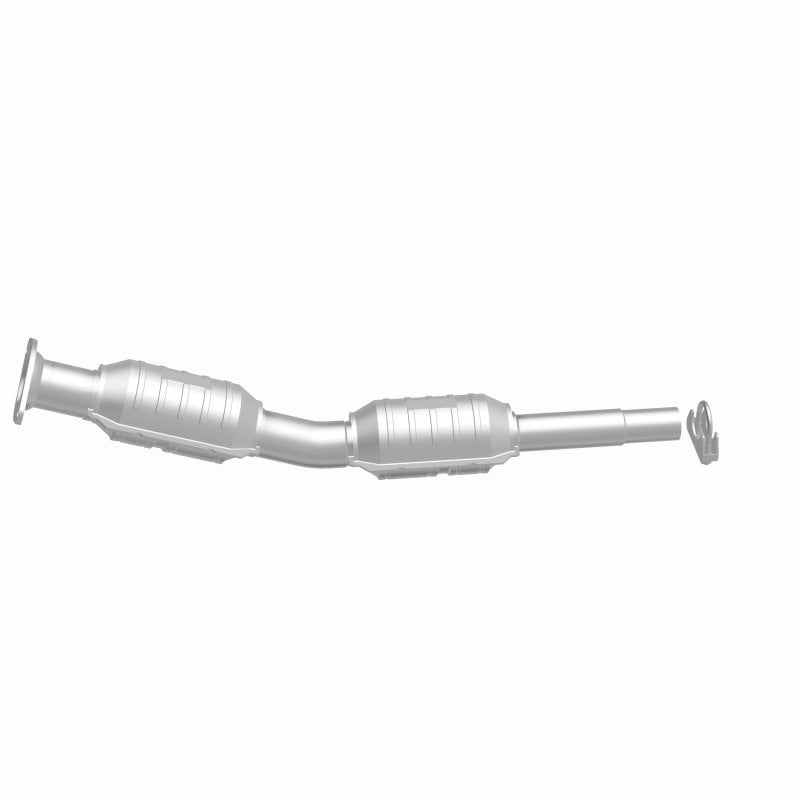 MagnaFlow Conv DF 04-09 Toyota Prius 1.5L - awdtuningtx