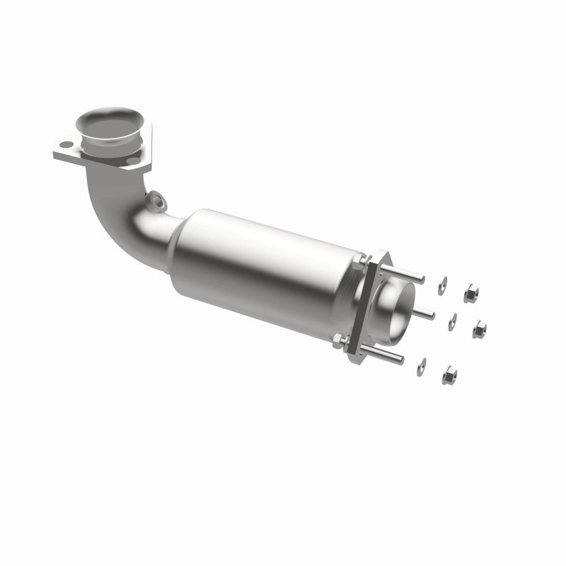 MagnaFlow Conv DF Corvette 92-93 - awdtuningtx
