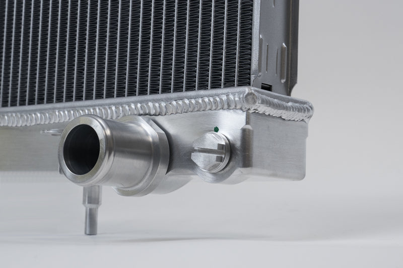 CSF Nissan R33 Skyline GT-R/GTS Full Billet Aluminum High-Performance Radiator - awdtuningtx