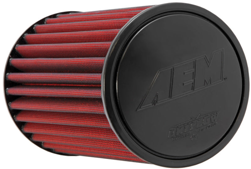 AEM DryFlow Air Filter AIR FILTER KIT 4.5in X 9in DRYFLOW - awdtuningtx