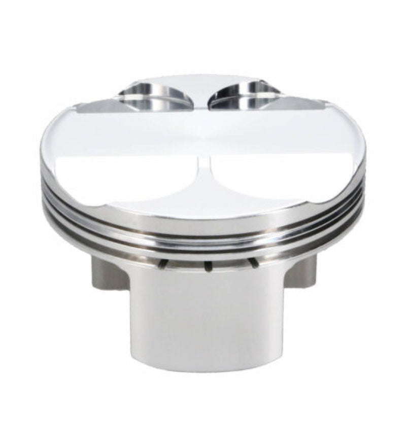 JE Pistons Kawasaki NINJA 650 Piston Kit - awdtuningtx