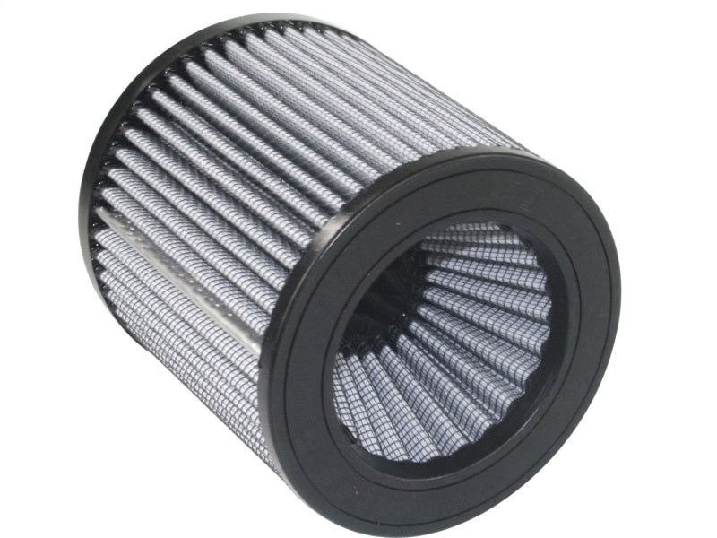 aFe MagnumFLOW Air Filters OER Pro DRY S 09-12 Audi A4 V6 3.0L / 09 A4 V6 3.2L - awdtuningtx