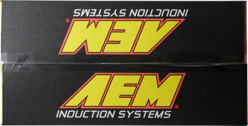 AEM 03-05 Neon SRT-4 Turbo Polished Short Ram Intake - awdtuningtx