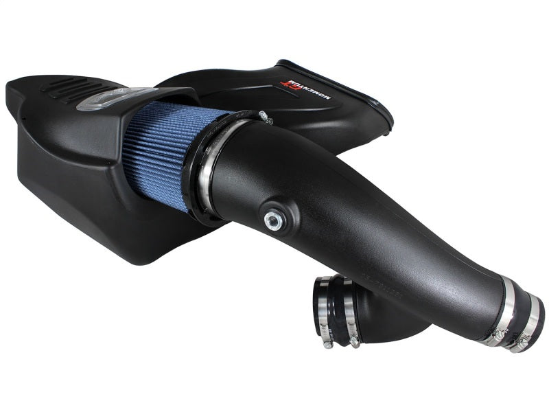 aFe Momentum GT Pro 5R Intake System 2016 Ford F-150 EcoBoost V6-2.7L/3.5L (tt) - awdtuningtx