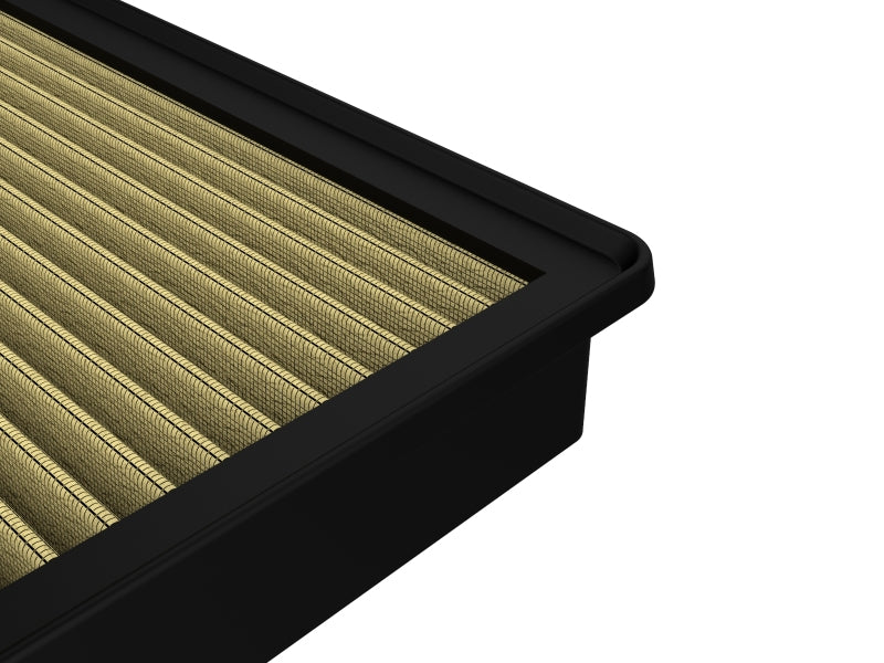 aFe Magnum FLOW Pro GUARD 7 OE Replacement Filter 20-21 Ford Diesel Trucks V8 6.7L (td) - awdtuningtx