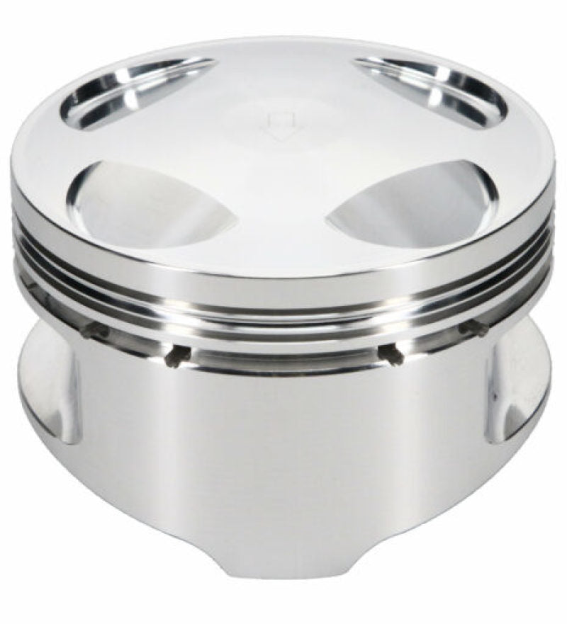 JE Pistons Honda XR400 Dome Piston Kit - awdtuningtx