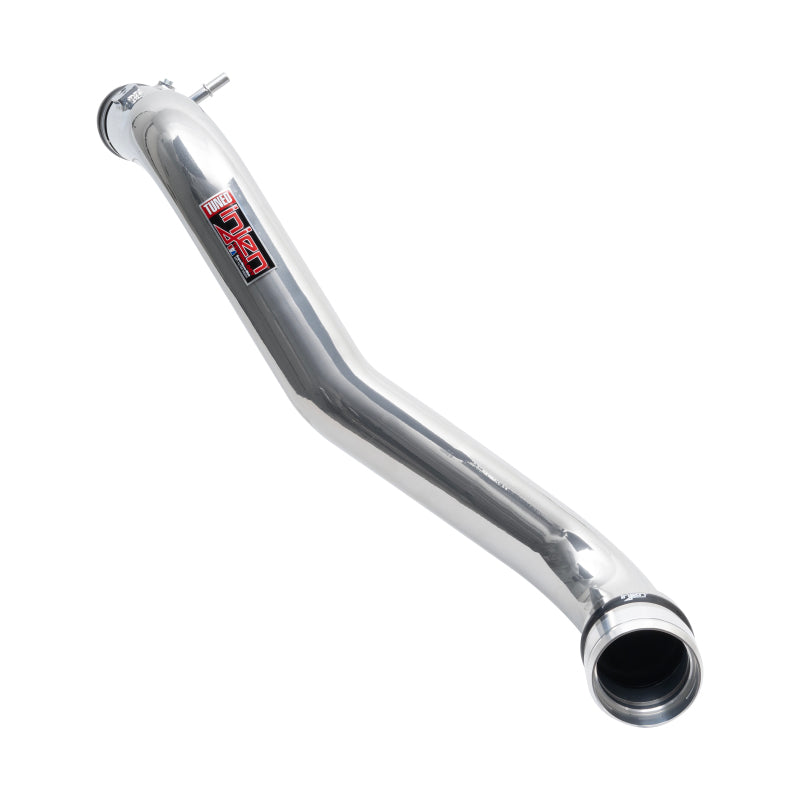 Injen 15-20 Ford F150 2.7L V6 (tt) Aluminum Intercooler Piping Kit - Polished - awdtuningtx