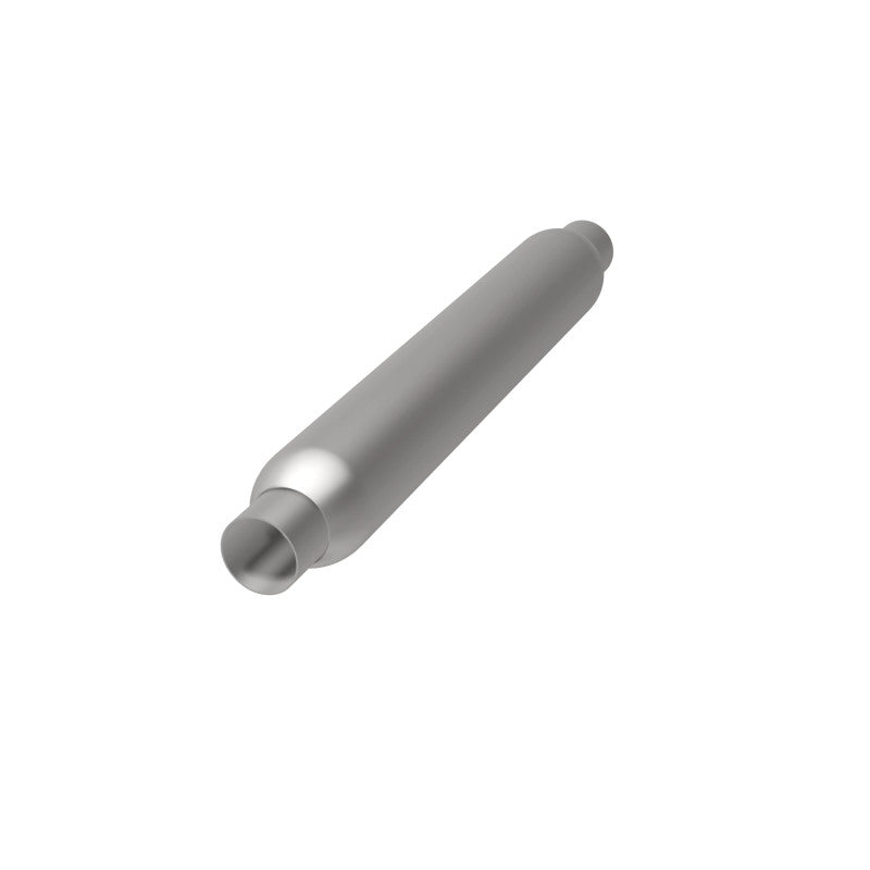 MagnaFlow Muff GP 4 Dia 26inch 2.5/2.5 - awdtuningtx
