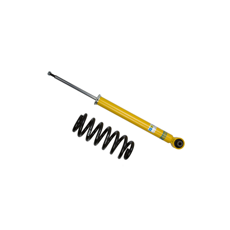 Bilstein B12 15-16 Audi S3 Prestige L4 2.0L/Premium Plus L4 2.0L Front and Rear Suspension Kit - awdtuningtx