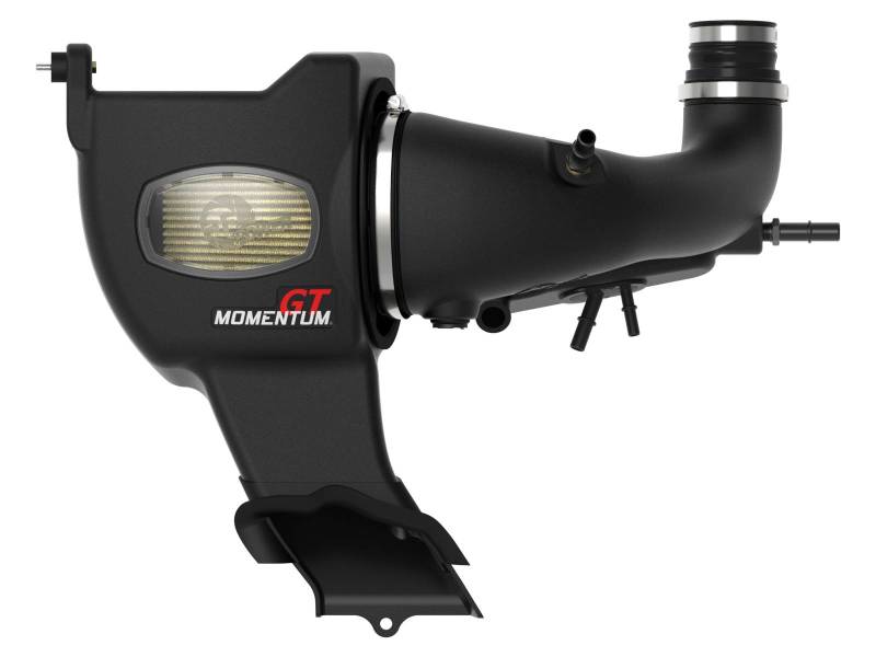 aFe POWER Momentum HD Cold Air Intake System w/ PG7 Media 2021+ Ford Bronco 2.3L (t) - awdtuningtx