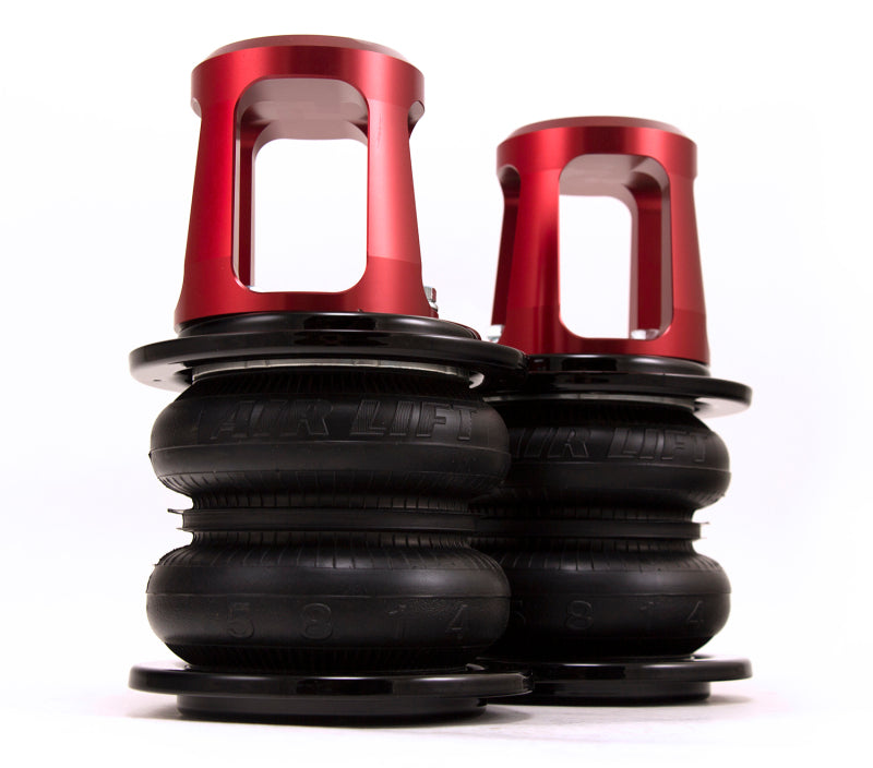 Air Lift Performance BMW 07-14 1 Series / 06-11 3 Series RWD Rear Kit - awdtuningtx