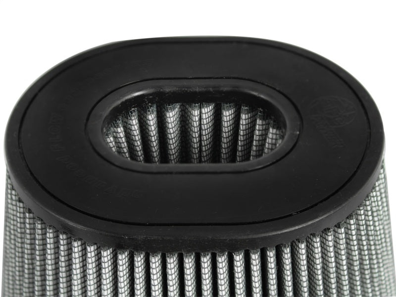 aFe MagnumFLOW Air Filter ProDry S 5in F x 9inx7-1/2in B x 6-3/4inx5-1/2inT x 6-7/8in H - awdtuningtx