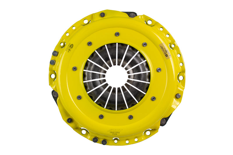 ACT 16-17 Ford Focus RS P/PL Heavy Duty Clutch Pressure Plate - awdtuningtx
