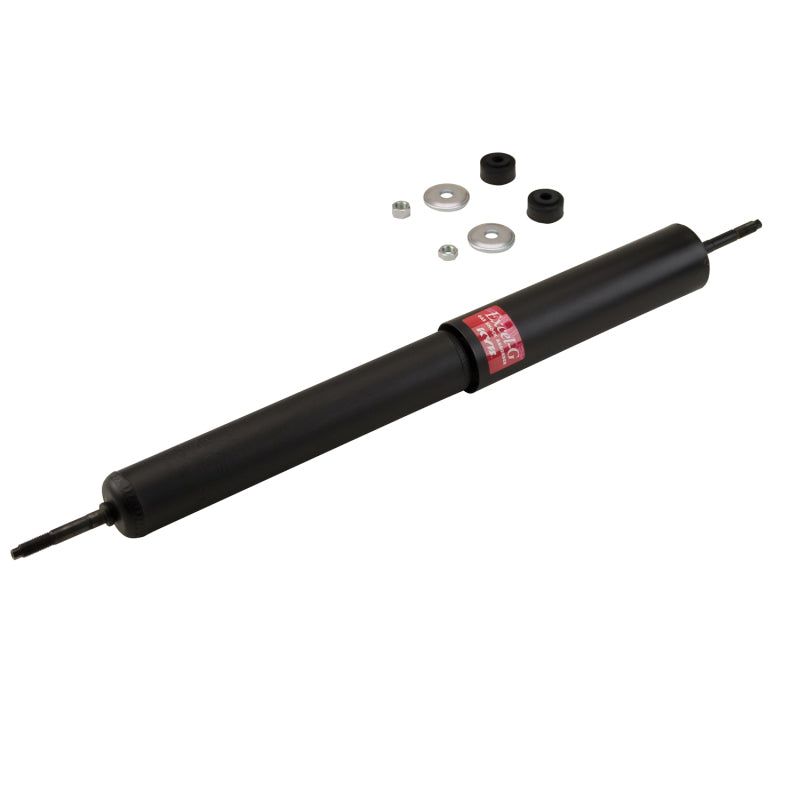KYB Shocks & Struts Excel-G Front & Rear FORD Mustang Mustang II 1974 FORD Pinto 1971-80 FORD Thunde - awdtuningtx