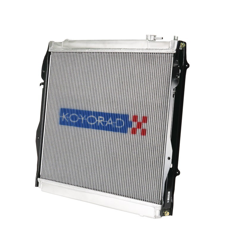 Koyo 95-04 Toyota Tacoma V6 4x4 Manual Radiator - awdtuningtx