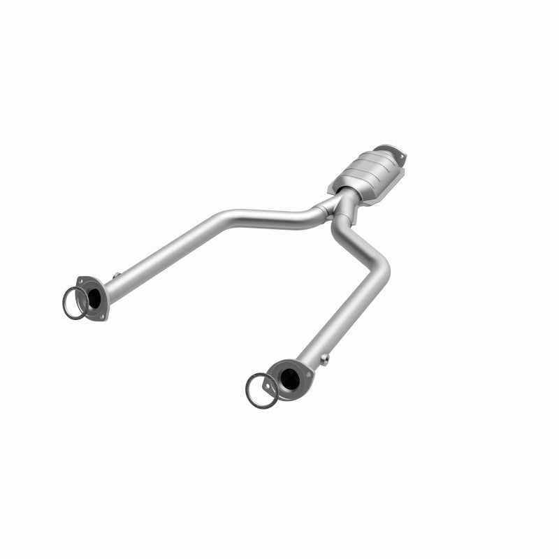 MagnaFlow Conv DF 02-08 Lexus SC430 4.3L Rear - awdtuningtx
