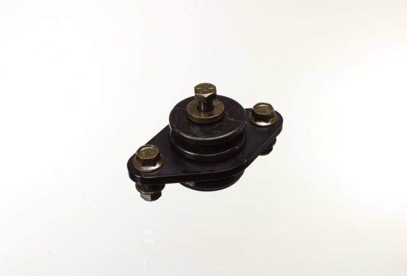 Energy Suspension Harley Davidson FL Poly Motor Mount Set - Black - awdtuningtx