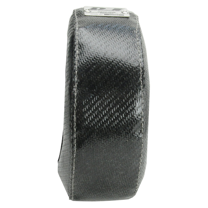 DEI Gen-3 Turbo Shield T3 - Shield/Blanket - Onyx - awdtuningtx