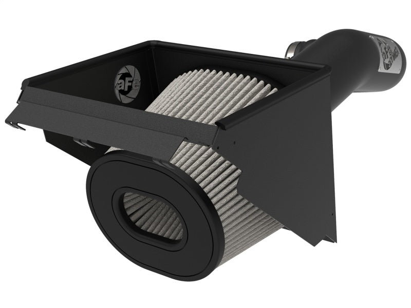 aFe MagnumFORCE Intake Stage-2 Pro Dry S 14-17 GM Silverado/Sierra 1500 V8 5.3L/6.2L - awdtuningtx