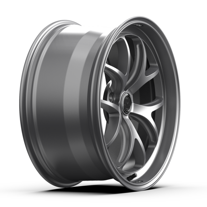 fifteen52 Sector RSR 19x9.5 5x112 40mm ET 66.56mm Center Bore Matte Titanium - awdtuningtx