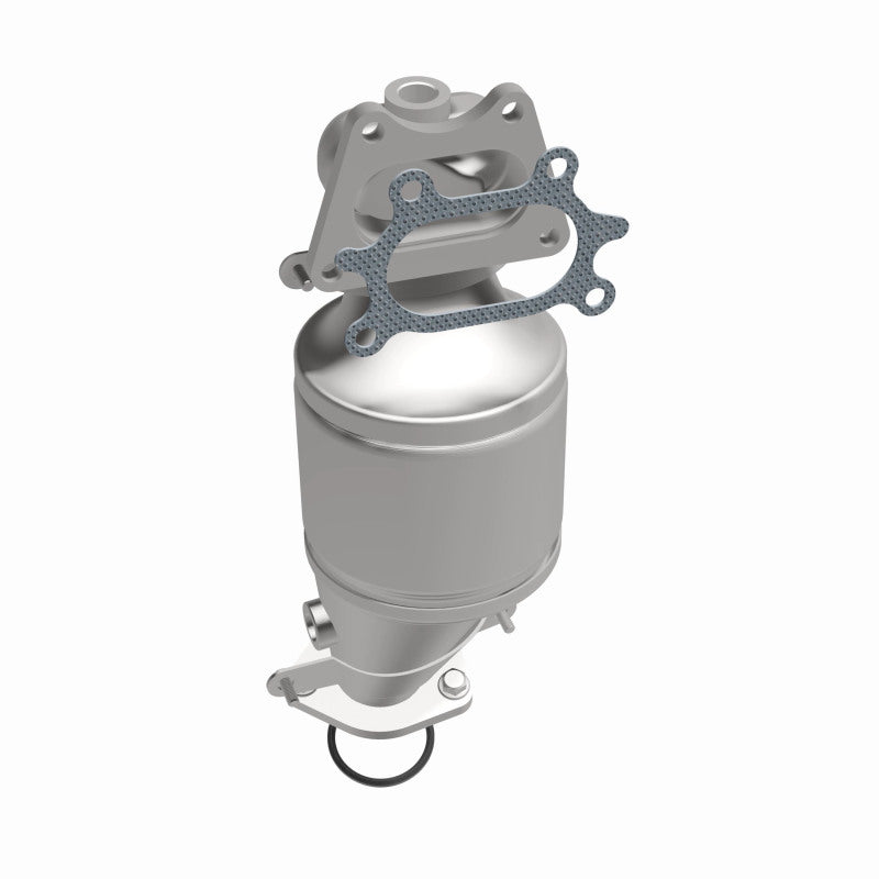 MagnaFlow Conv DF 05-10 Odyssey Front Manifold - awdtuningtx