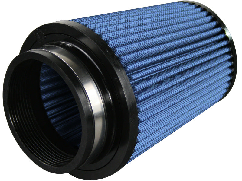 aFe MagnumFLOW Pro 5R Intake Replacement Air Filter 4in F x 6in B x 4.5in T x 7in H - awdtuningtx