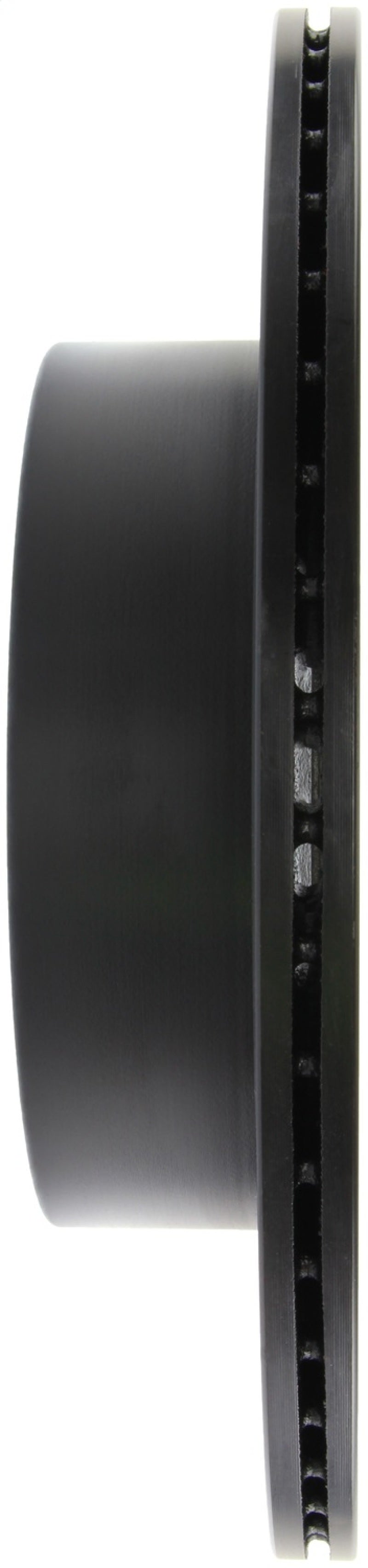 StopTech 06-07 350Z / 05-07 G35 / 06-07 G35X SportStop Slotted & Drilled Rear Left Rotor - awdtuningtx