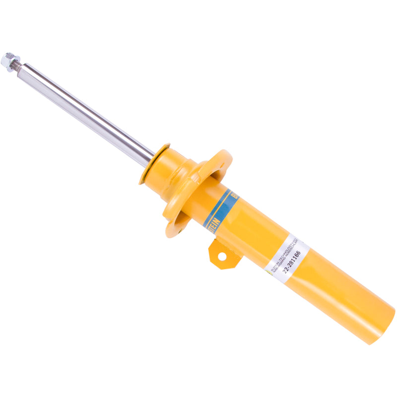Bilstein B6 Performance 16-19 Mini Cooper Clubman Front Right Strut Assembly - awdtuningtx