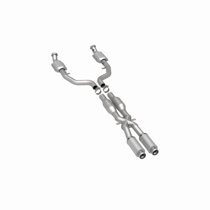 MagnaFlow Conv DF BMW M3 08-09 OEM - awdtuningtx