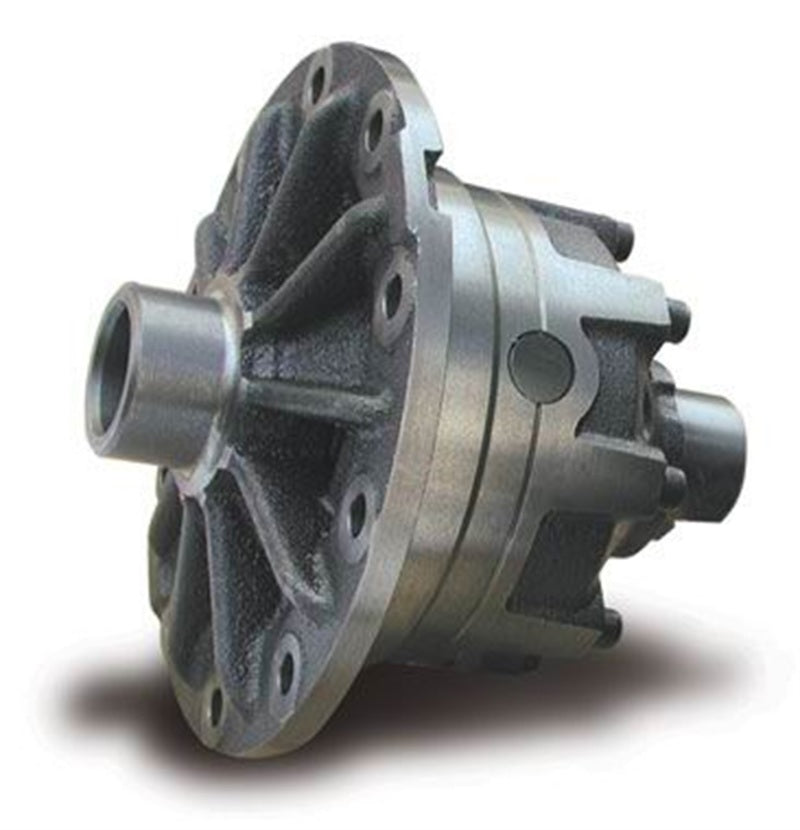 Eaton Detroit Locker Differential 30 Spline 1.32in Axle Shaft Dia 2.73-5.13 Ratio Rear 8.5in/8.6in - awdtuningtx