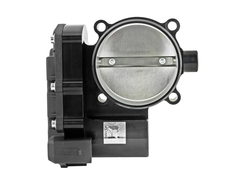 Grams Performance DBW Electronic 70mm Throttle Body 16+ Mazda Miata MX-5 ND - awdtuningtx
