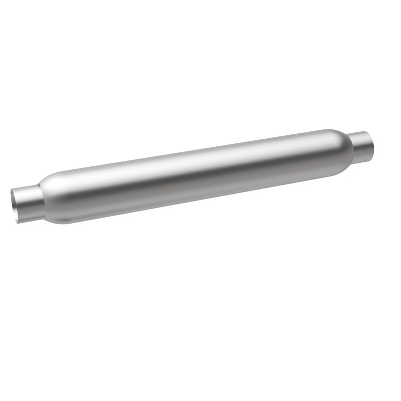 MagnaFlow Muff GP 4 Dia 26inch 2.5/2.5 - awdtuningtx