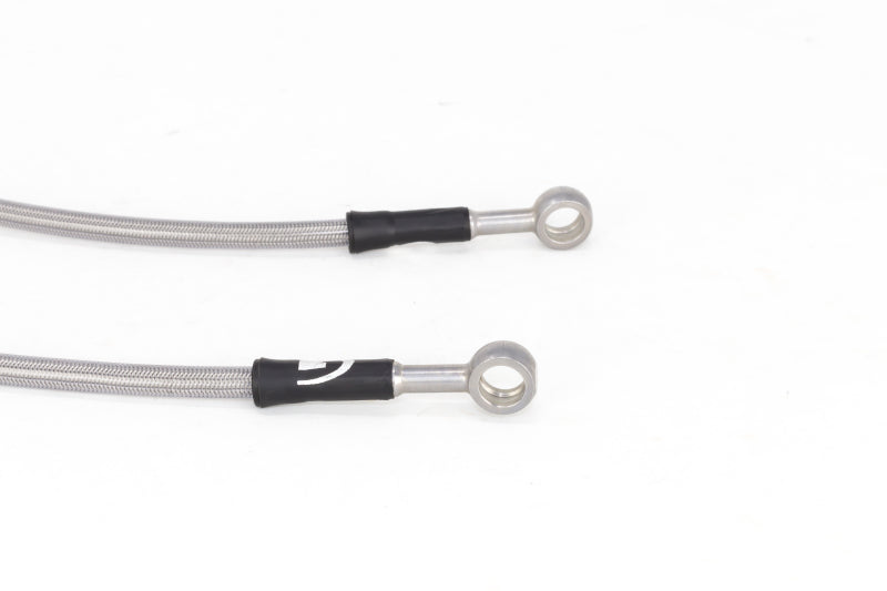 Goodridge 91-95 Acura Legend Stainless Steel Brake Lines - awdtuningtx