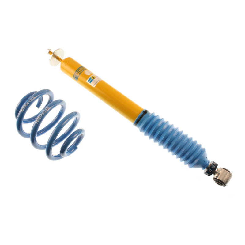 Bilstein B16 2006 BMW Z4 M Roadster Front and Rear Performance Suspension System - awdtuningtx