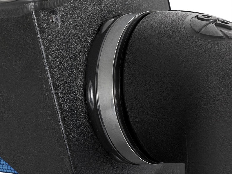 aFe Magnum FORCE Stage-2 Pro 5R Cold Air Intake System 09-14 Ford Edge V6-3.5L - awdtuningtx