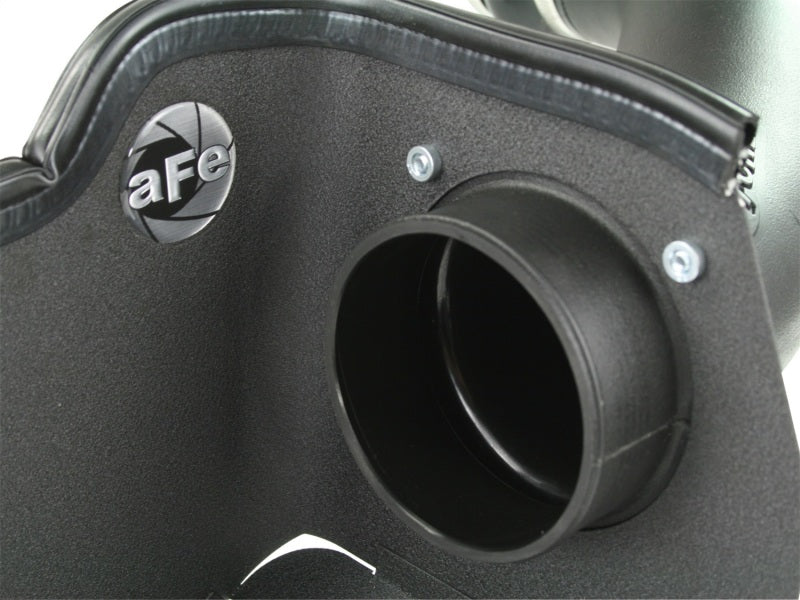 aFe MagnumFORCE Intake Stage-2 Pro 5R 07-11 Jeep Wrangler (JK) V6-3.8L - awdtuningtx