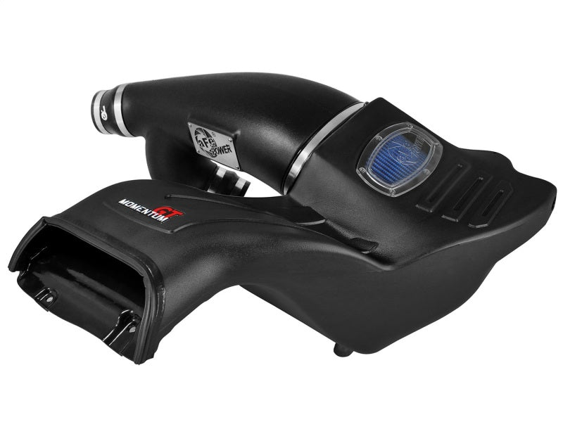 aFe Momentum GT Pro 5R Intake System 2016 Ford F-150 EcoBoost V6-2.7L/3.5L (tt) - awdtuningtx