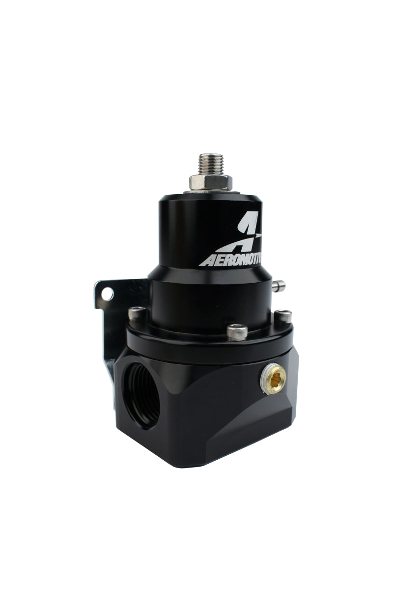 Aeromotive 2-Port Bypass Carb Regulator - awdtuningtx