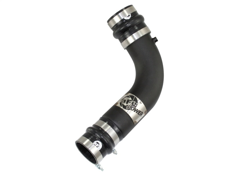 aFe Bladerunner Intercoolers Tube Out I/C Tube Out Dodge Diesel Trucks 10-11 L6-6.7L (td) - awdtuningtx