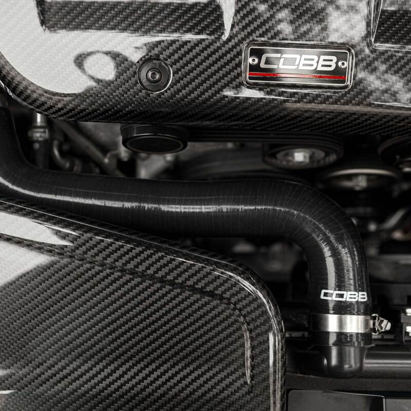 Cobb 15-21 Subaru WRX / 14-18 Forester XT Silicone Radiator Hose Kit - awdtuningtx