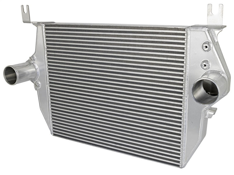 aFe BladeRunner Intercooler w/Tubes 03-07 Ford Diesel Trucks V8 6.0L (td) - awdtuningtx