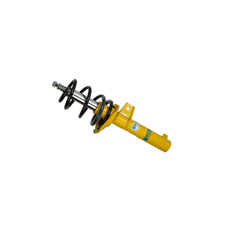 Bilstein B12 15-16 Audi S3 Prestige L4 2.0L/Premium Plus L4 2.0L Front and Rear Suspension Kit - awdtuningtx