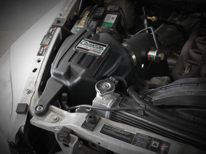 aFe Pro 5R Air Intake System 03-07 Dodge Diesel 5.9L-L6 (TD) - awdtuningtx