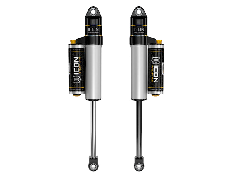 ICON 09-18 Ram 1500 0-3in Rear 2.5 Series Shocks VS PB CDCV - Pair - awdtuningtx