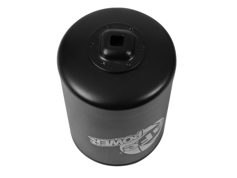 aFe ProGuard D2 Fluid Filters Oil for 01-17 GM Diesel Trucks V8-6.6L (4 Pack) - awdtuningtx