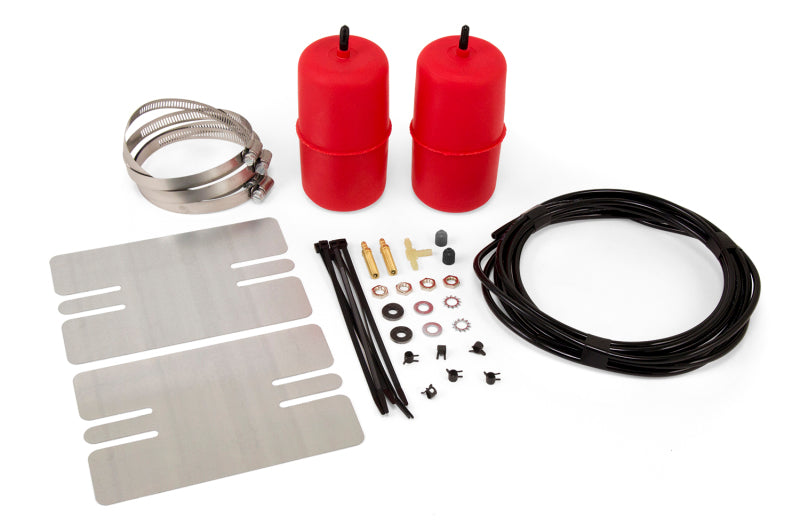 Air Lift 1000 Universal Air Spring Kit - awdtuningtx