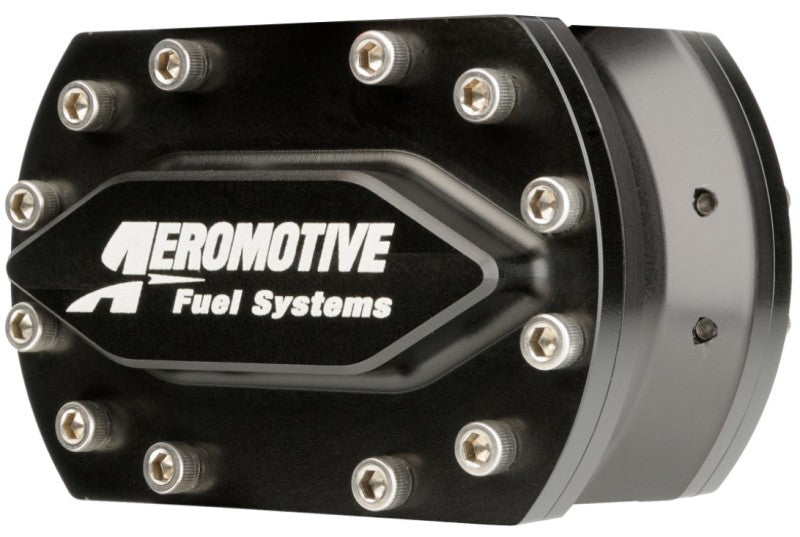 Aeromotive Spur Gear Fuel Pump - 3/8in Hex - 1.20 Gear - 25gpm - awdtuningtx