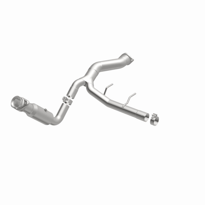 MagnaFlow Conv Direct Fit 10-14 Ford F-150 SVT Raptor 6.2L - Right - awdtuningtx