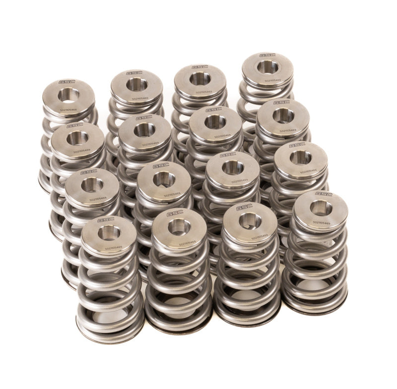 GSC P-D 2022+ Subaru WRX FA24F High Pressure Conical Valve Spring and Ti Retainer Kit - awdtuningtx