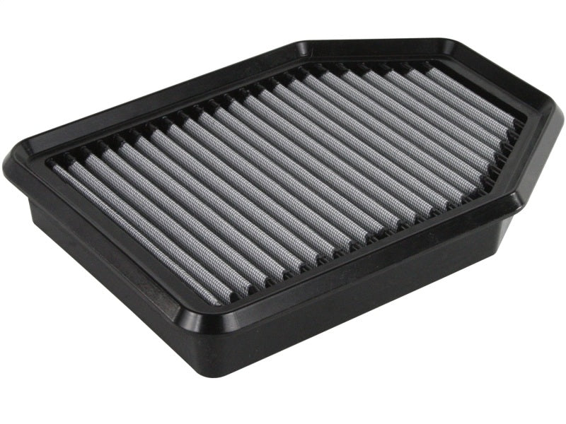 aFe MagnumFLOW Air Filters OER PDS A/F PDS Jeep Wrangler JK 07-12 V6-3.8/3.6L - awdtuningtx
